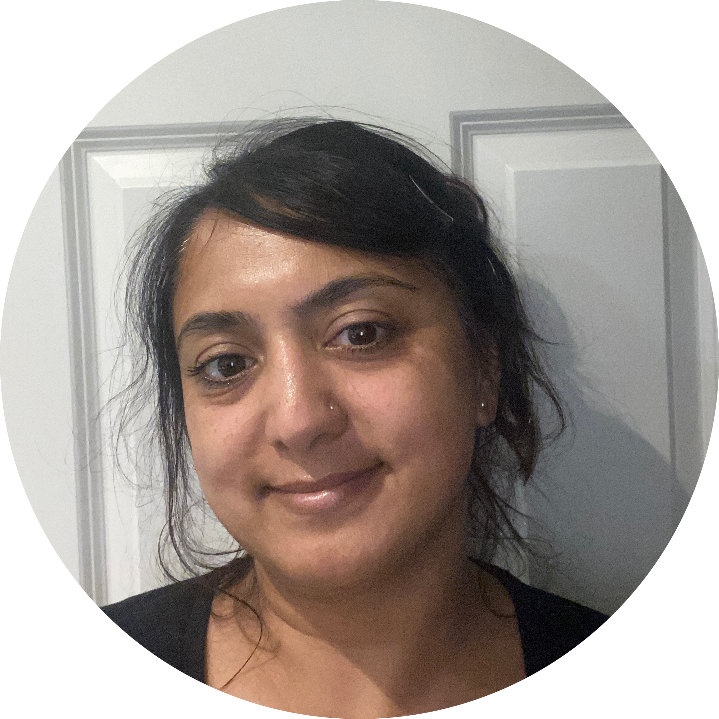 Go to the profile of Sital Savania