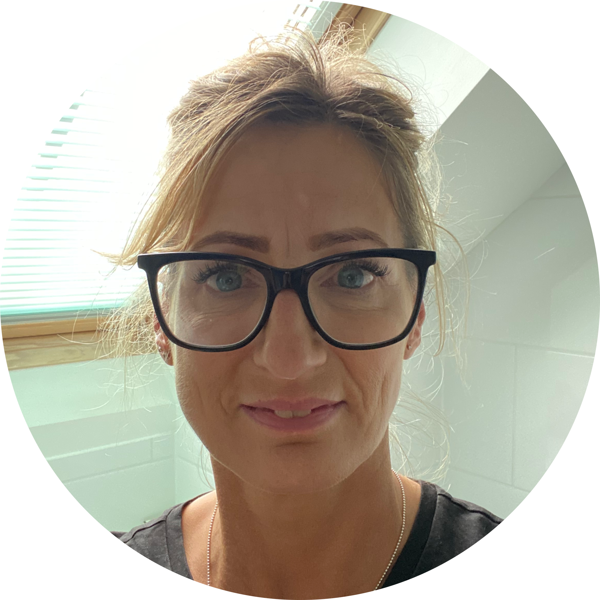 Go to the profile of Judith Newham