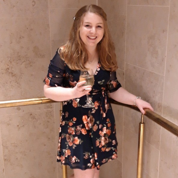 Go to the profile of Jemima Smallwood