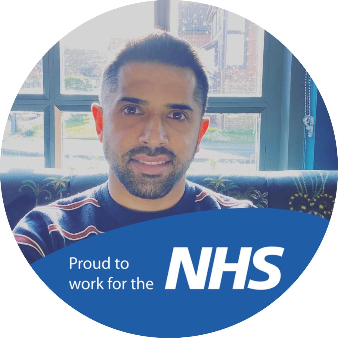 Go to the profile of Tandeep Gill