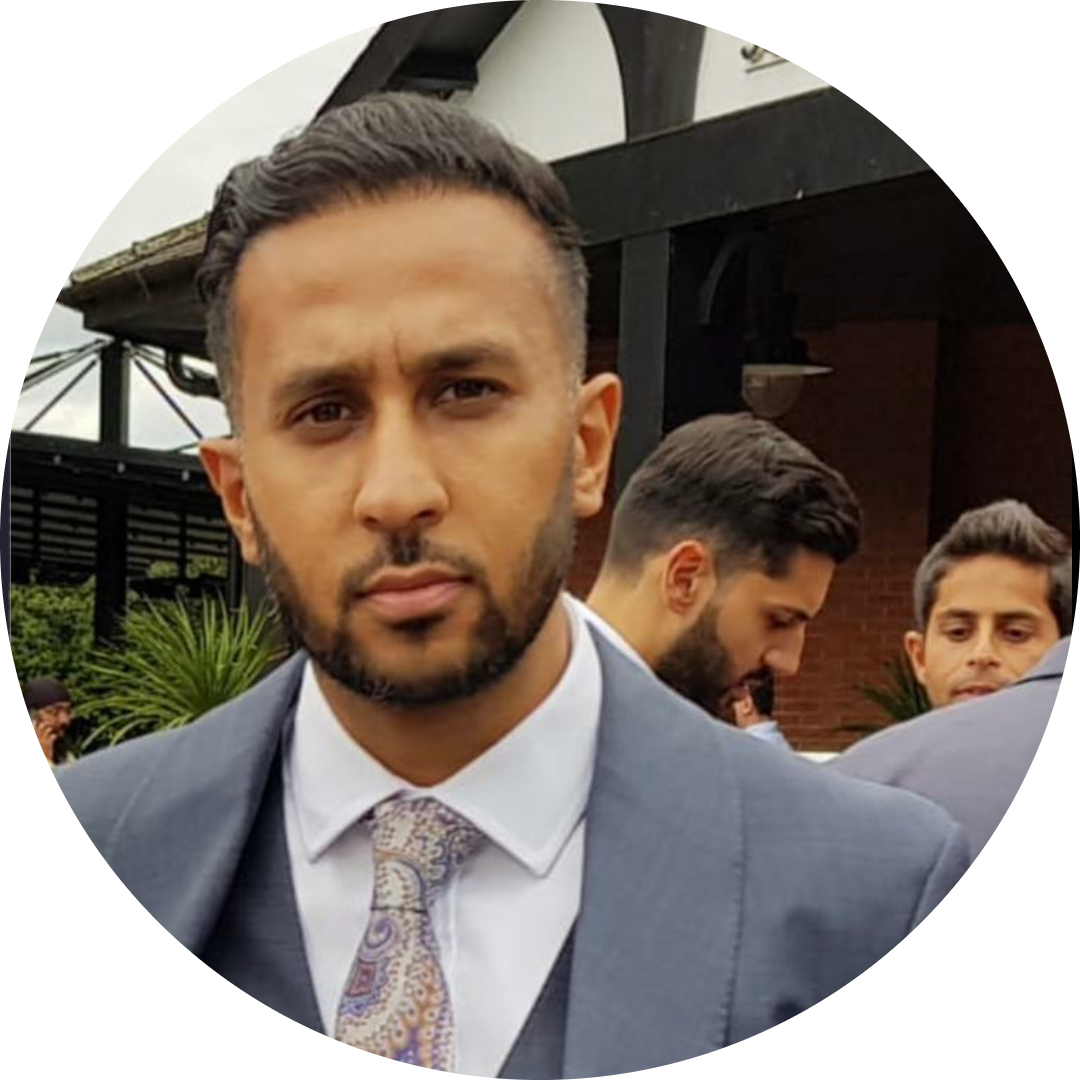 Go to the profile of Hassan