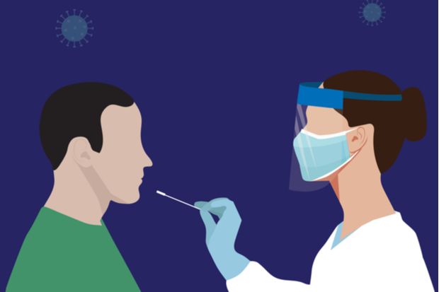What pharmacists need to know about how COVID-19 testing is regulated
