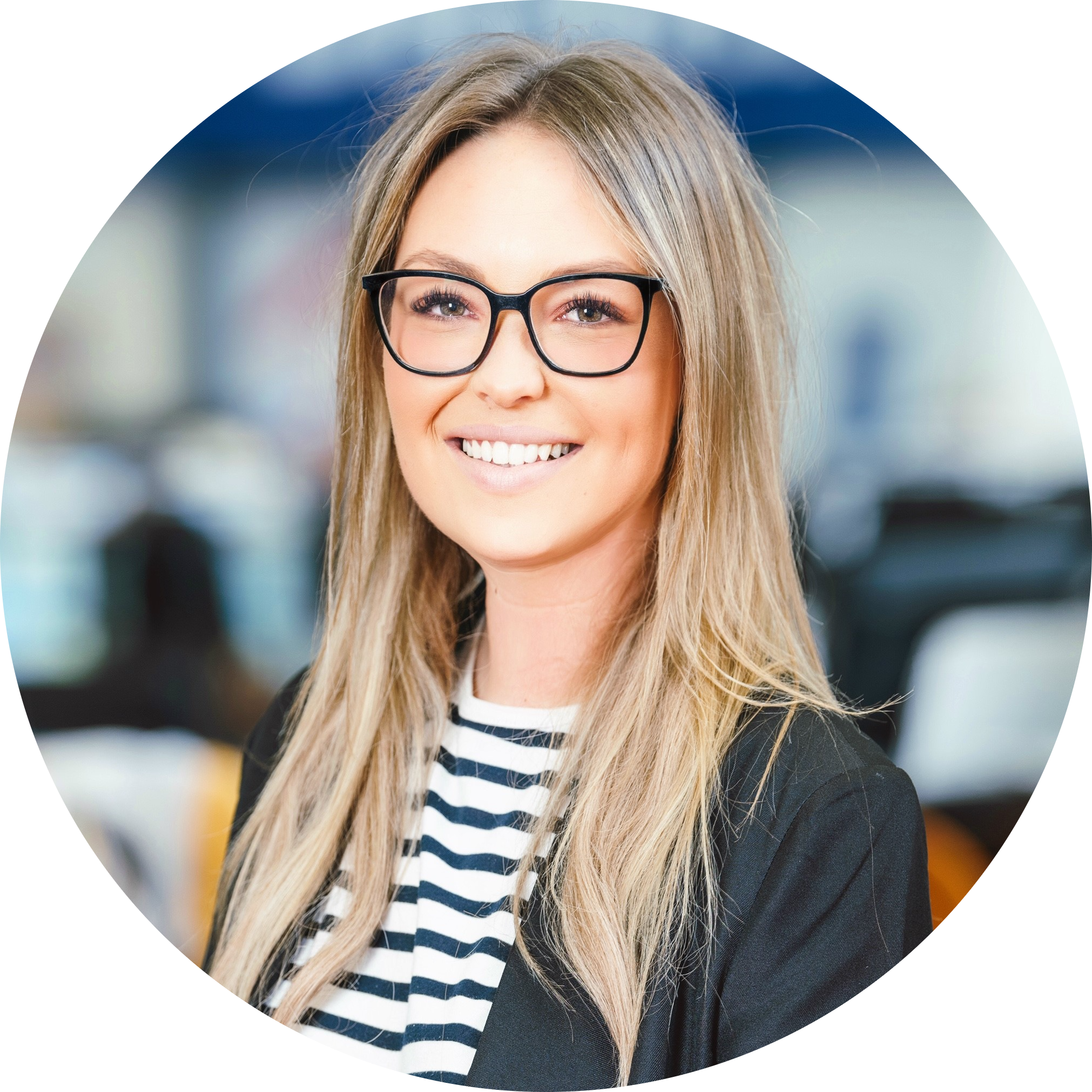 Go to the profile of Amy Furnival