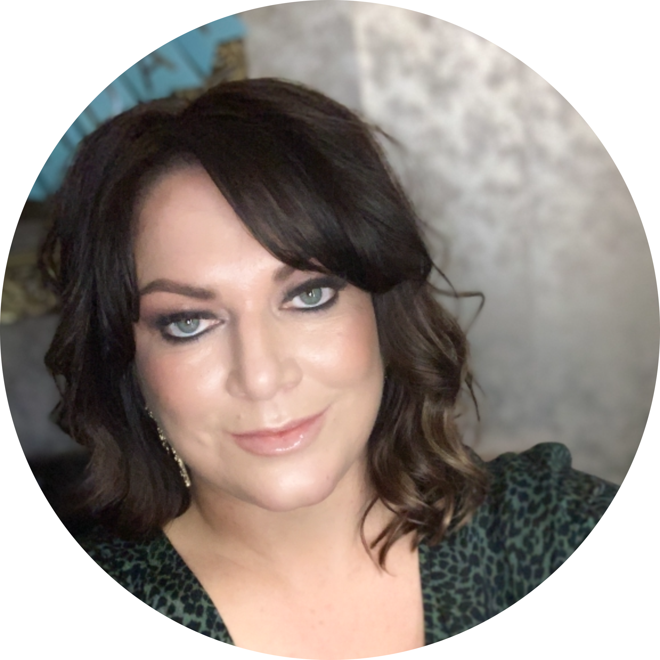 Go to the profile of Melanie