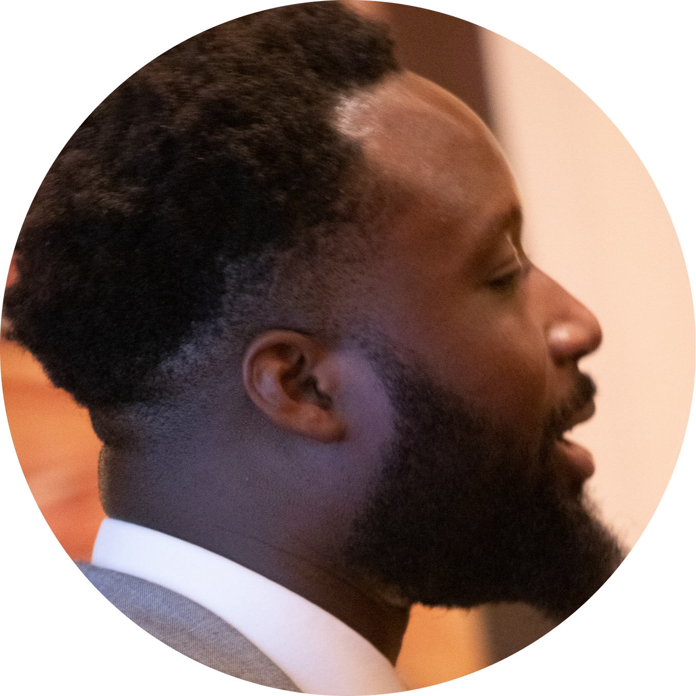 Go to the profile of Nana Ofori-Atta