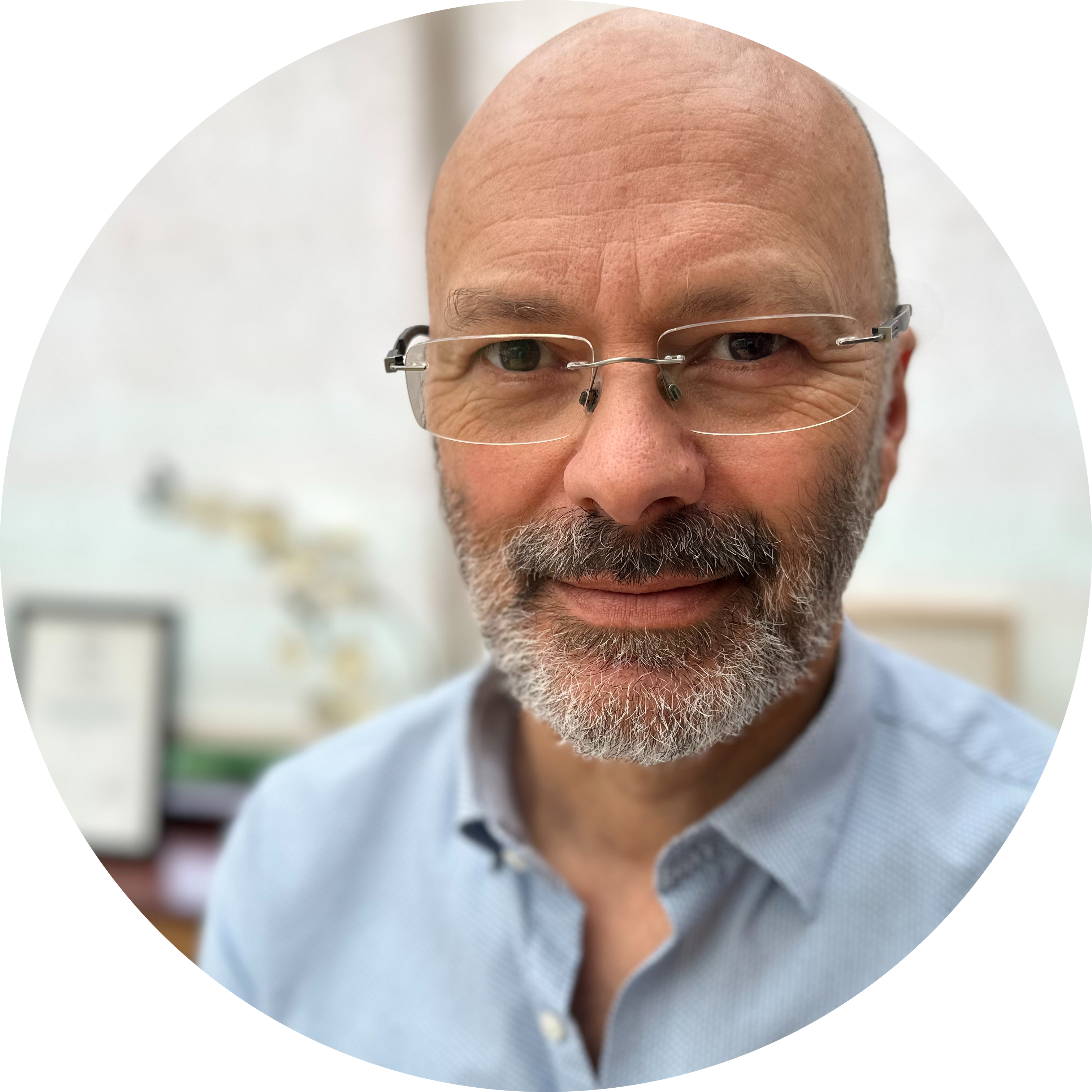 Go to the profile of Adrian Zacher