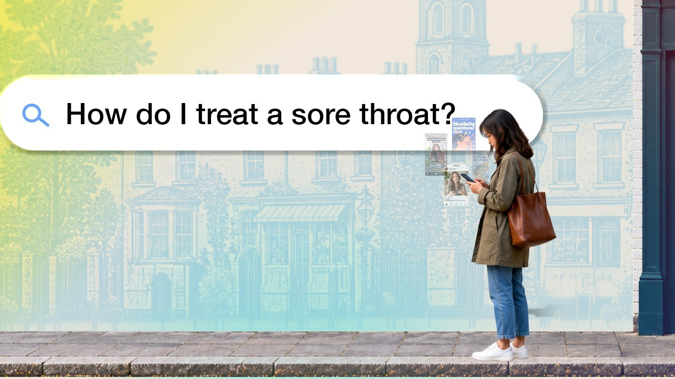 Postcode checker launched to help pharmacies 'identify and respond' to local health needs 