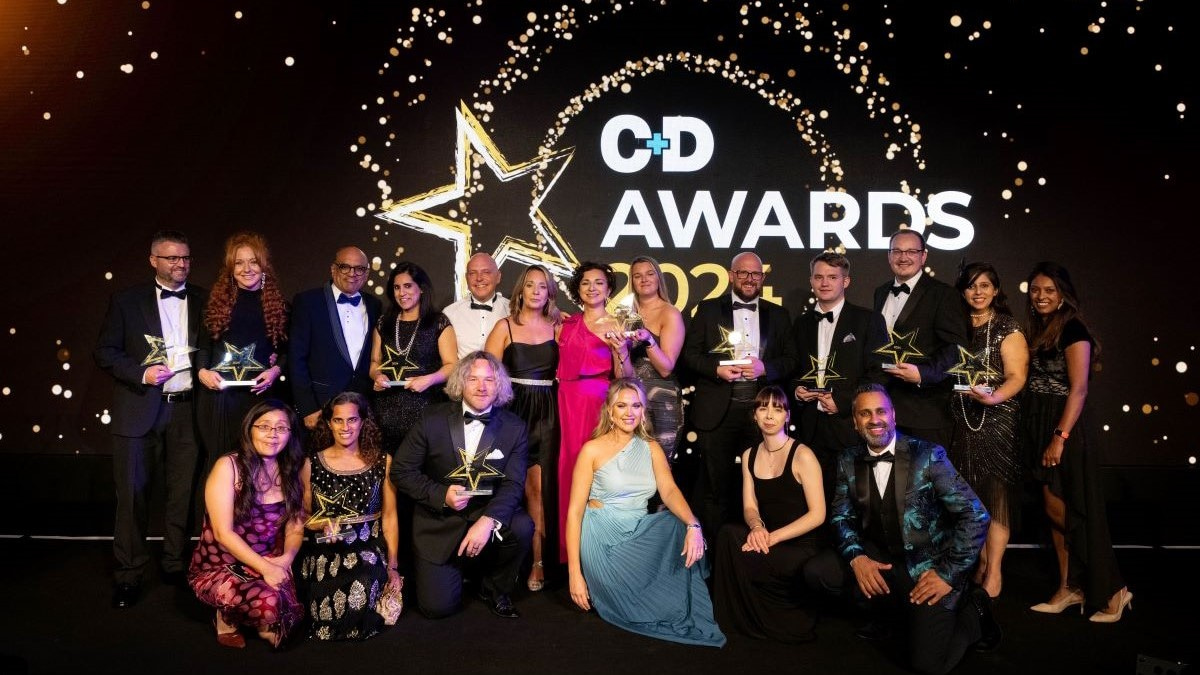 Who gets your vote? Meet the C+D Awards’ 2025 Unsung Heroes