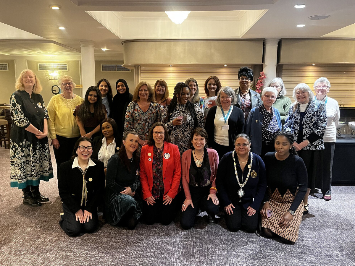 ‘Chance to lead’: Elections open for PDA women pharmacist network
