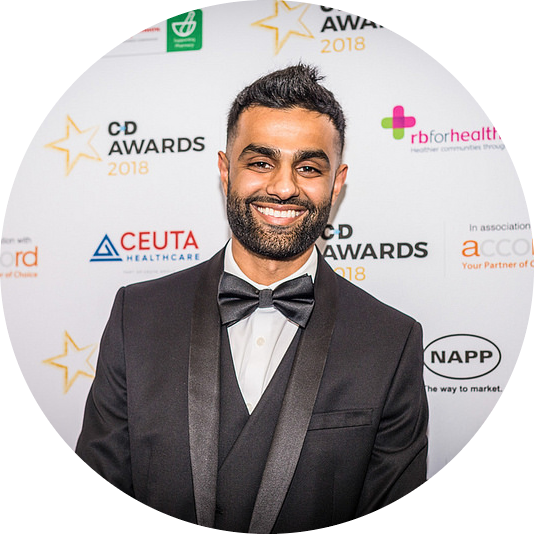 Go to the profile of Shabbir Mellick