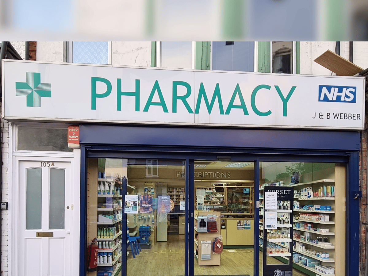 Buying + Selling: Ex-Jhoots premises to re-open, friends become business owners and pharmacy comes out of administration