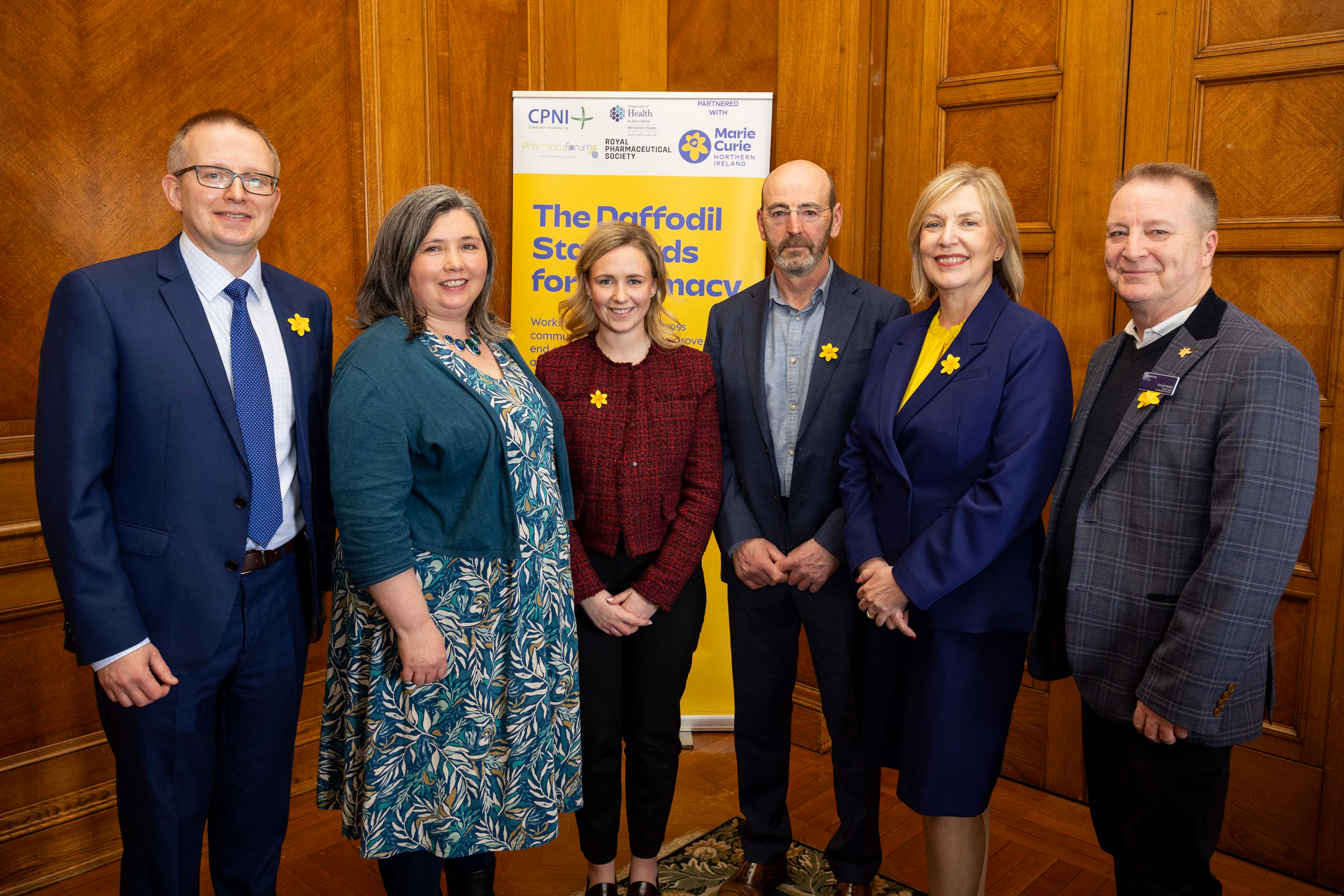 End-of-life standards initiative launched in Northern Ireland