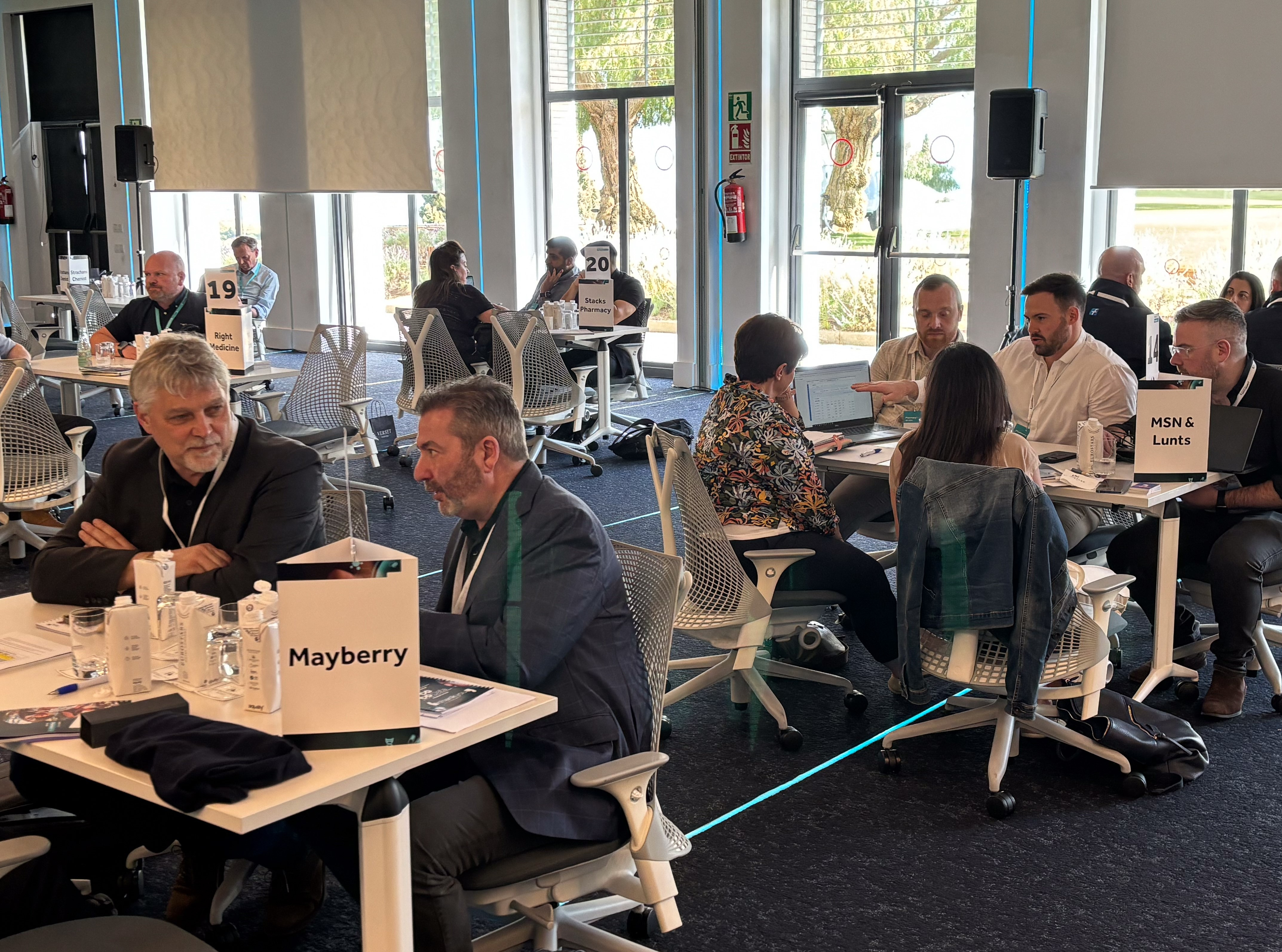 PharmacyForum heads back to Barcelona on 28-29 April 2025