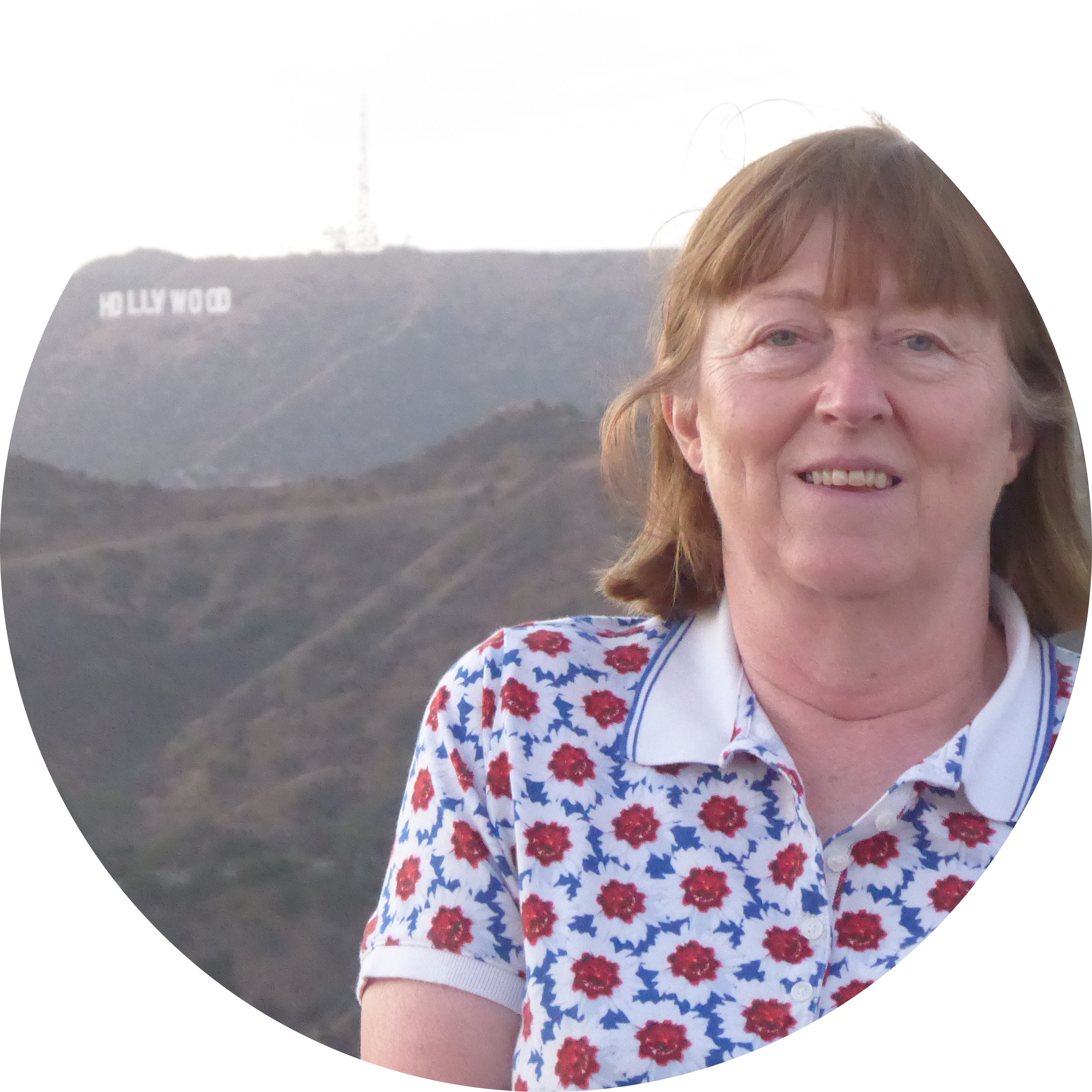 Go to the profile of FELICITY ZAKHOUR