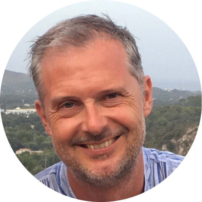 Go to the profile of Marcus