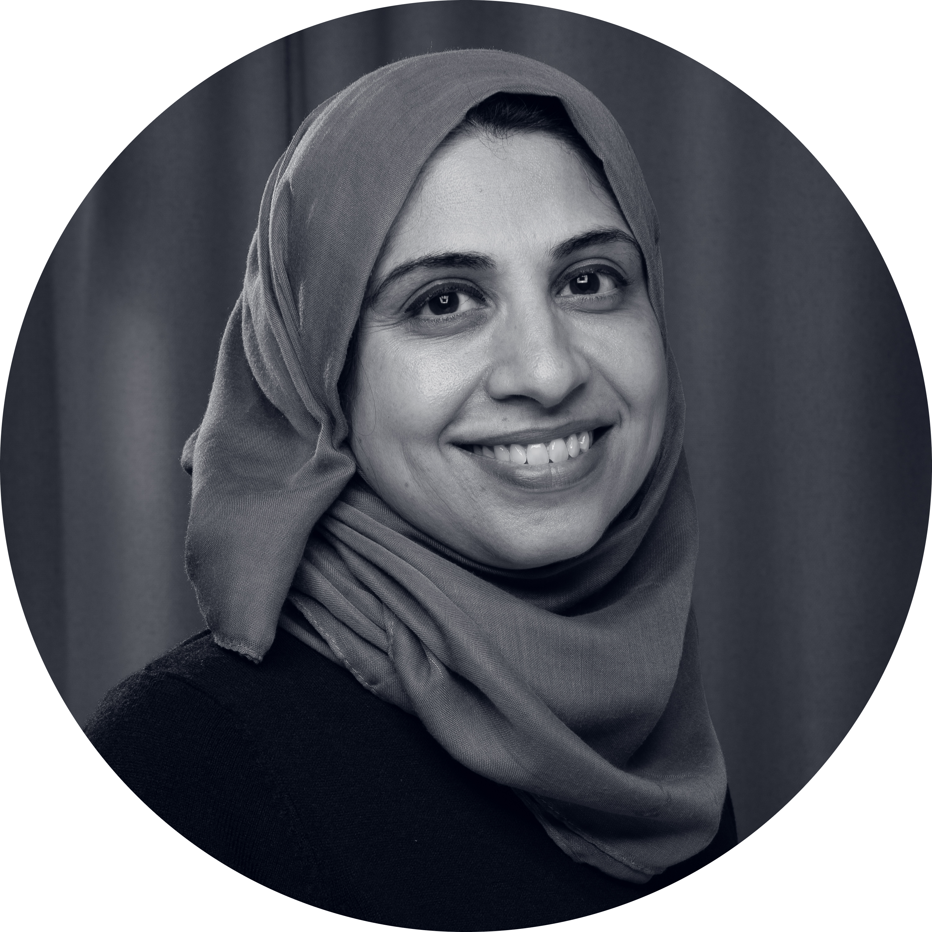 Go to the profile of Riffit Bashir