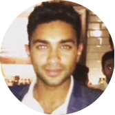 Go to the profile of Sachin