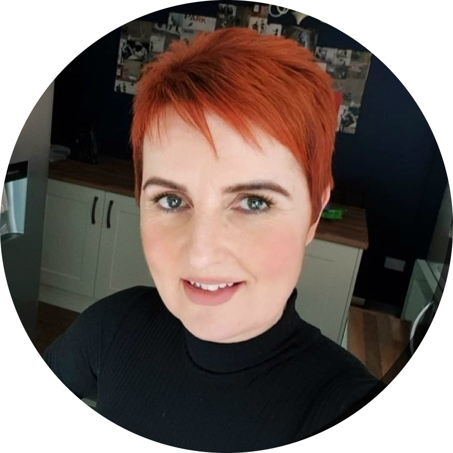 Go to the profile of Amanda Penny Blair