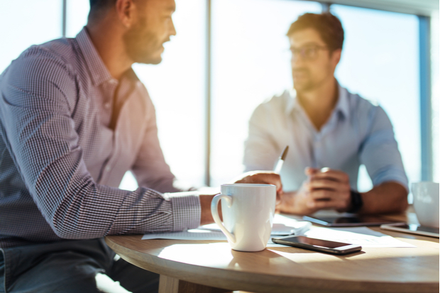 Revalidation: listen to an example of a peer discussion