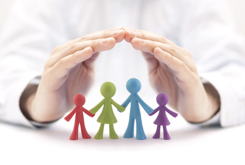 Safeguarding children and vulnerable adults