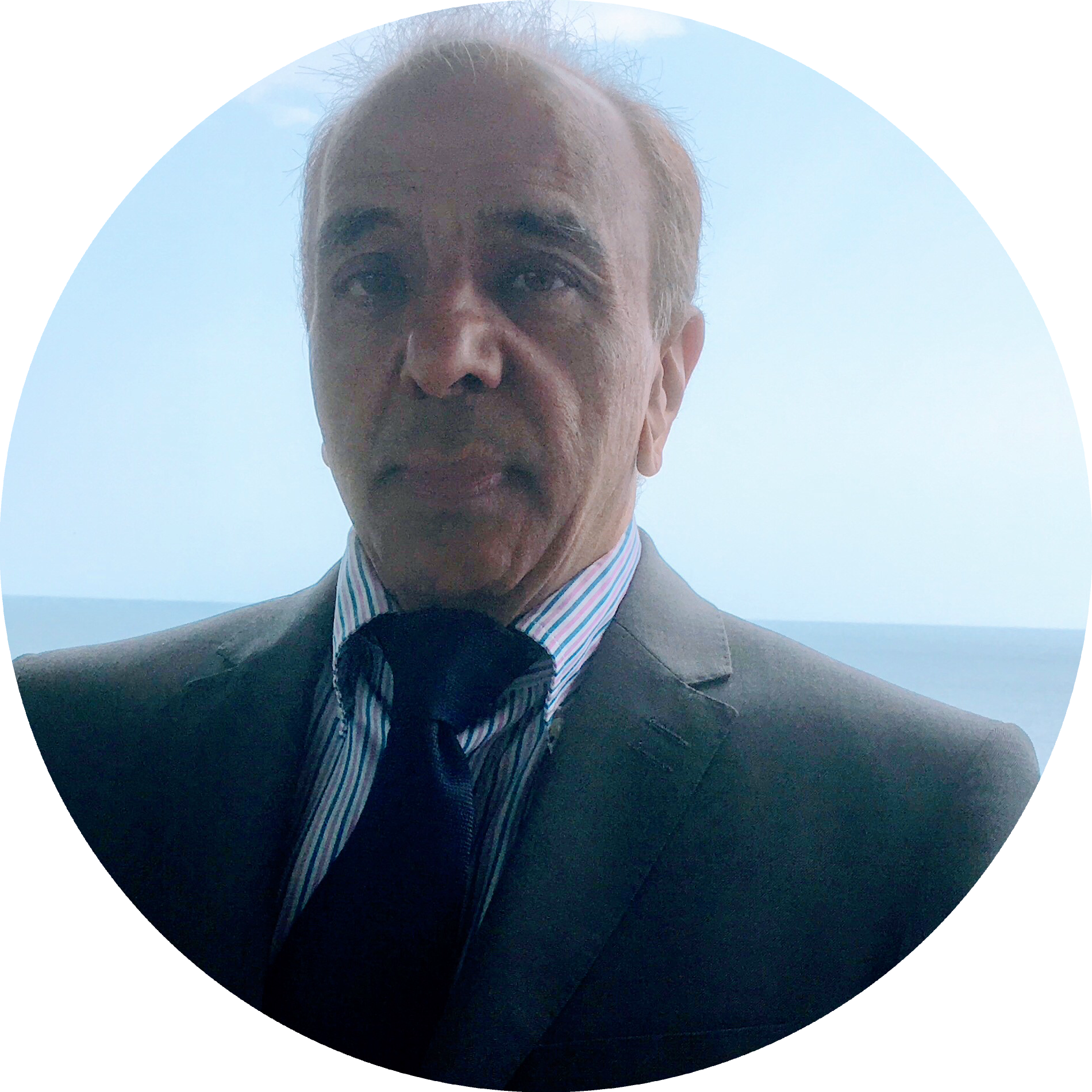 Go to the profile of Kirit Patel