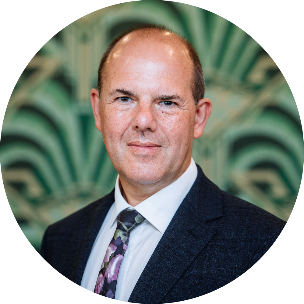 Go to the profile of Tim Rendell