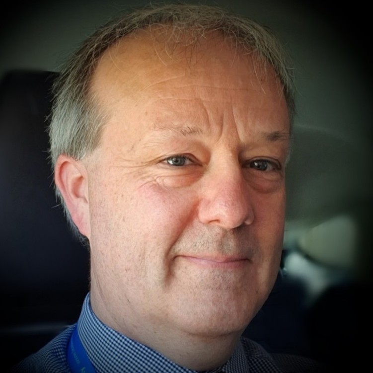 Go to the profile of Darren Powell