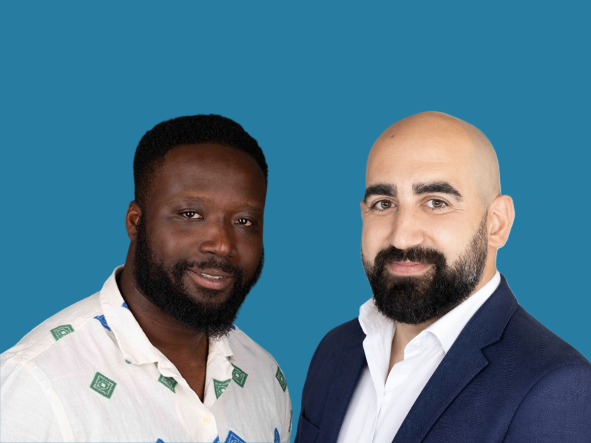 Pharmacy in Person with Pani Sphikas