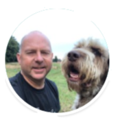 Go to the profile of Martyn Buckley