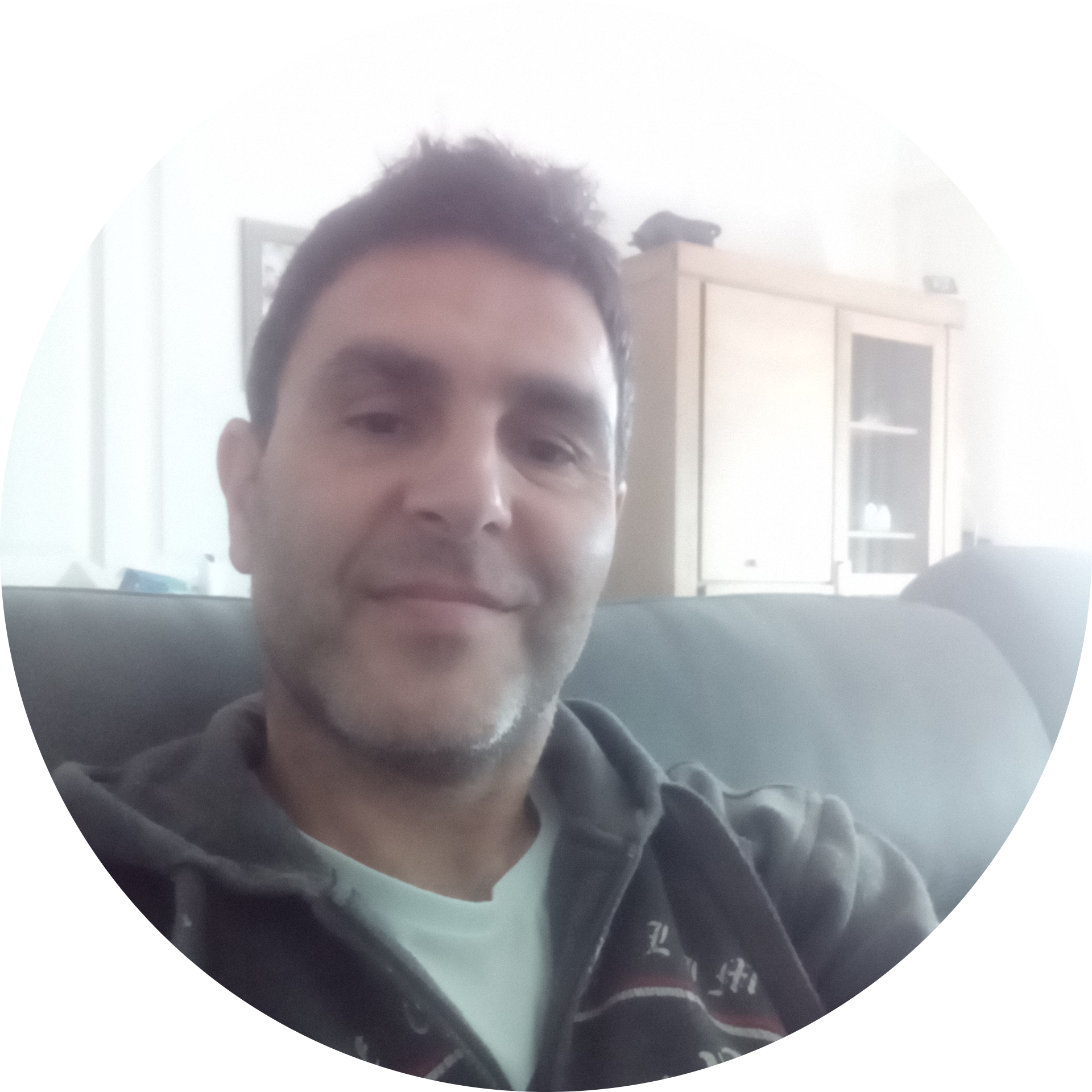 Go to the profile of Jesus Munoz