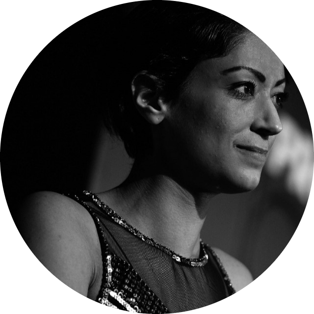 Go to the profile of Nora Elias