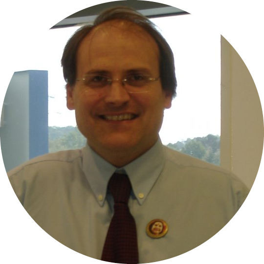 Go to the profile of Andrew Low