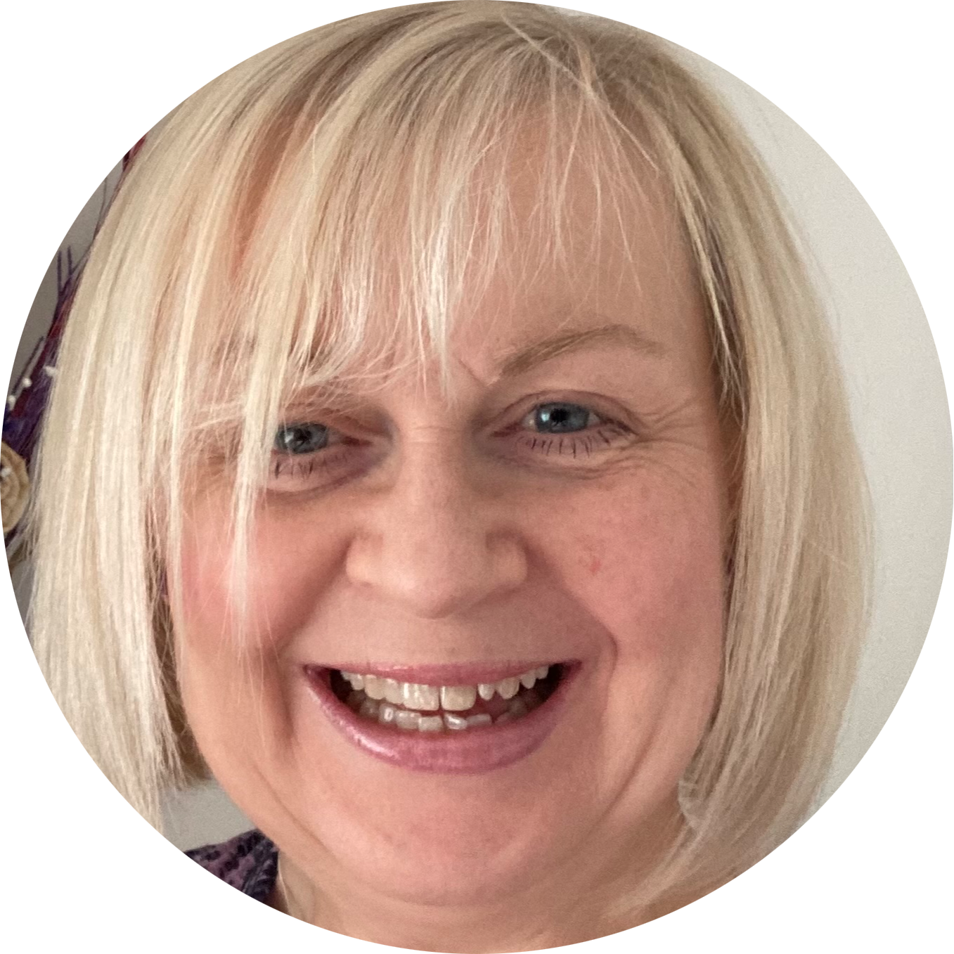 Go to the profile of Carolyn Dickson