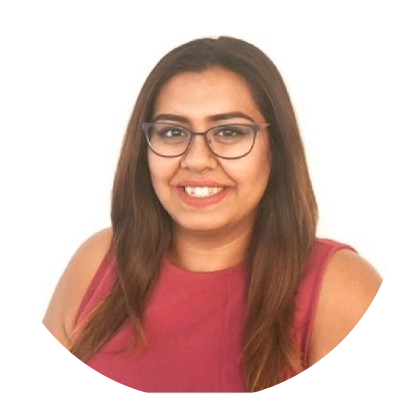 Go to the profile of Anjali Ravat