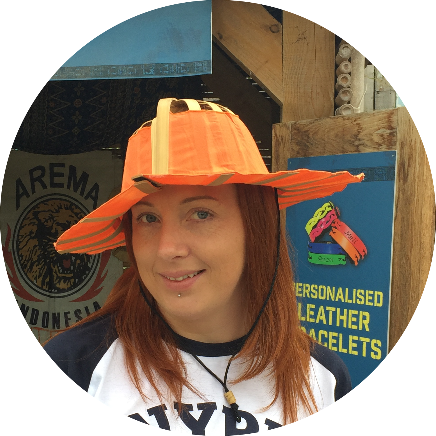 Go to the profile of Victoria Roddy