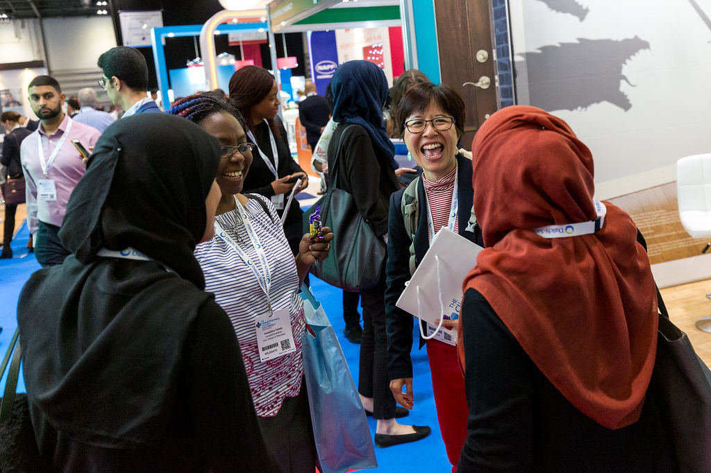 Join us at the Clinical Pharmacy Congress 2021