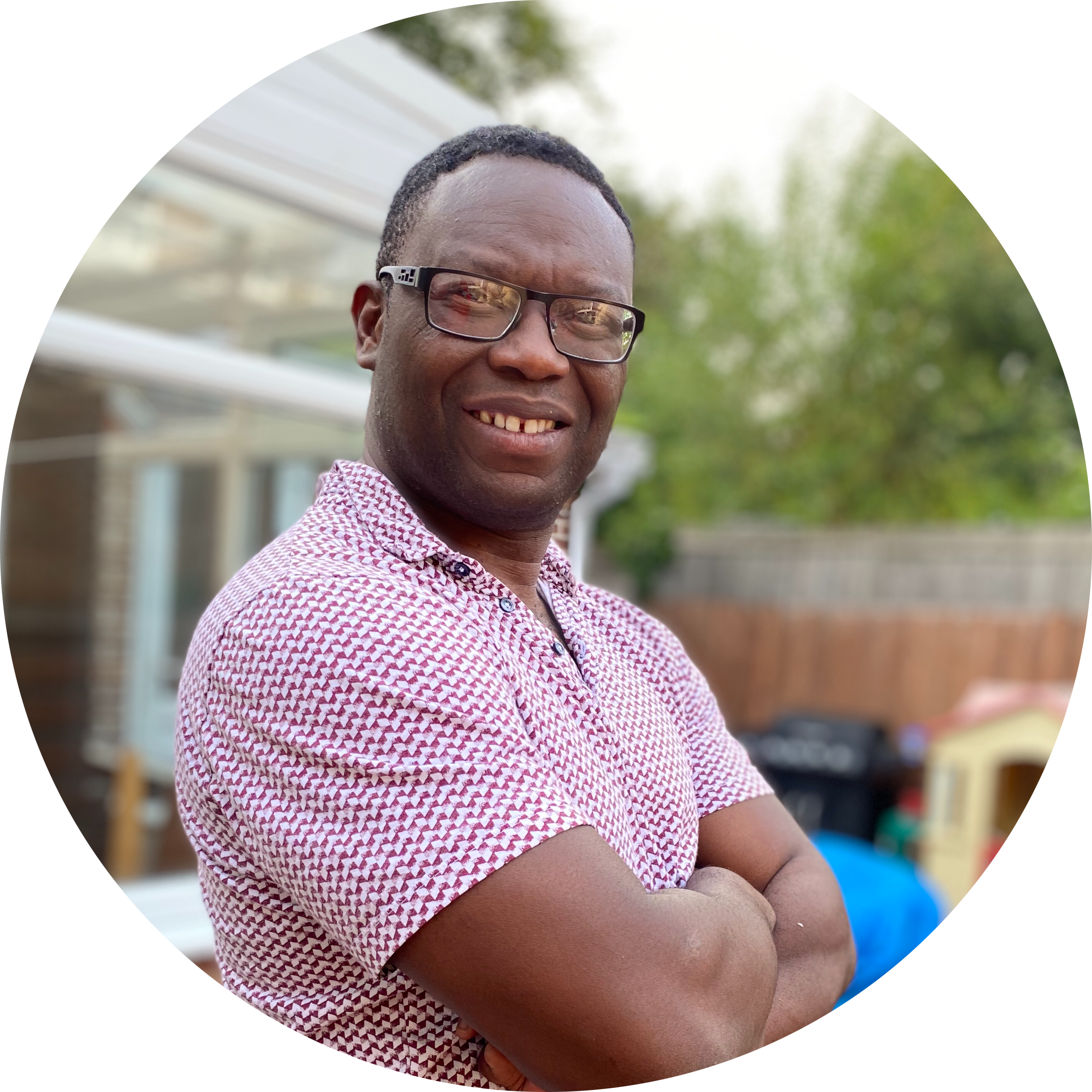 Go to the profile of Samuel opoku