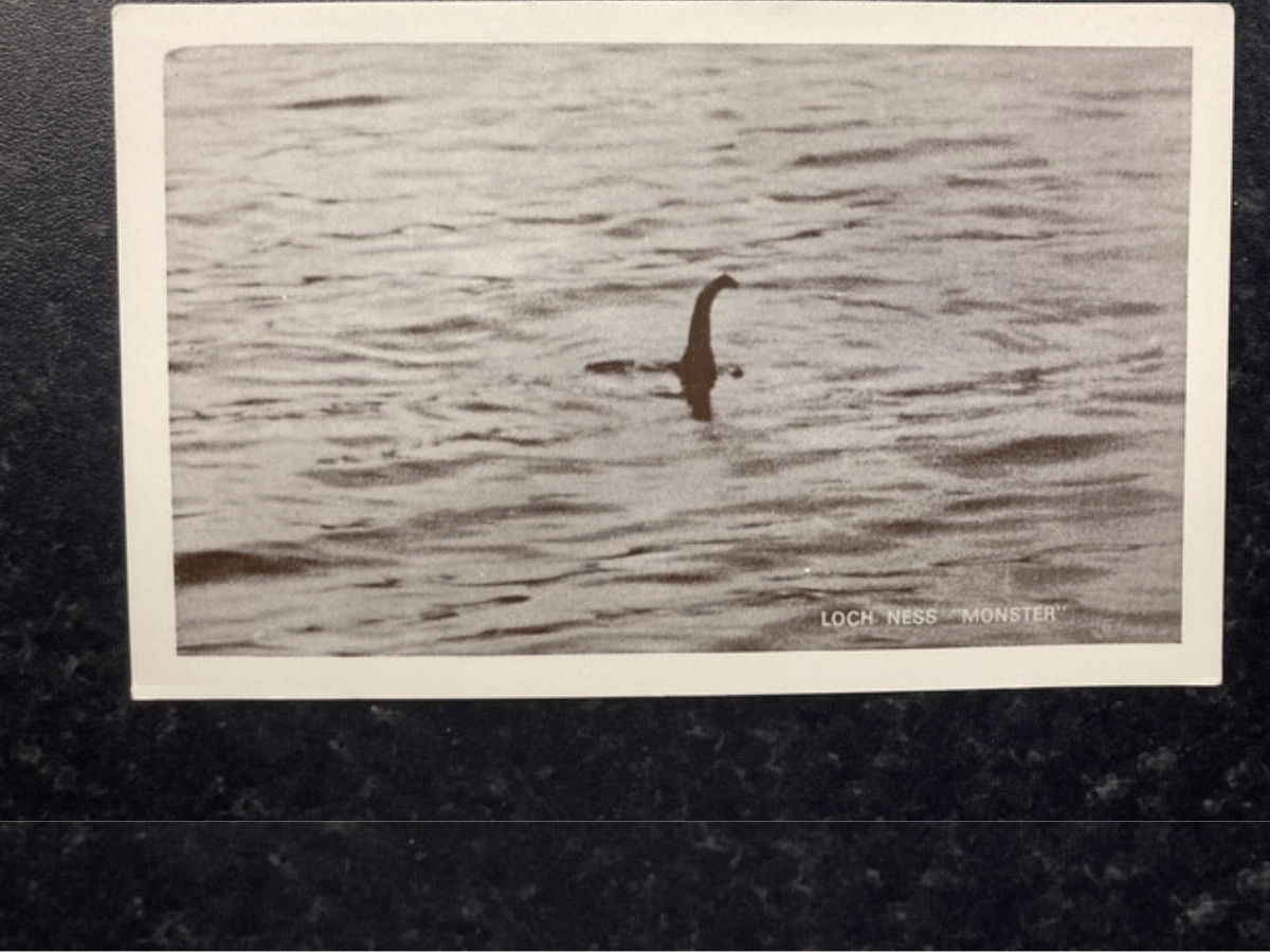 Loch Ness Monster-linked pharmacist passes away