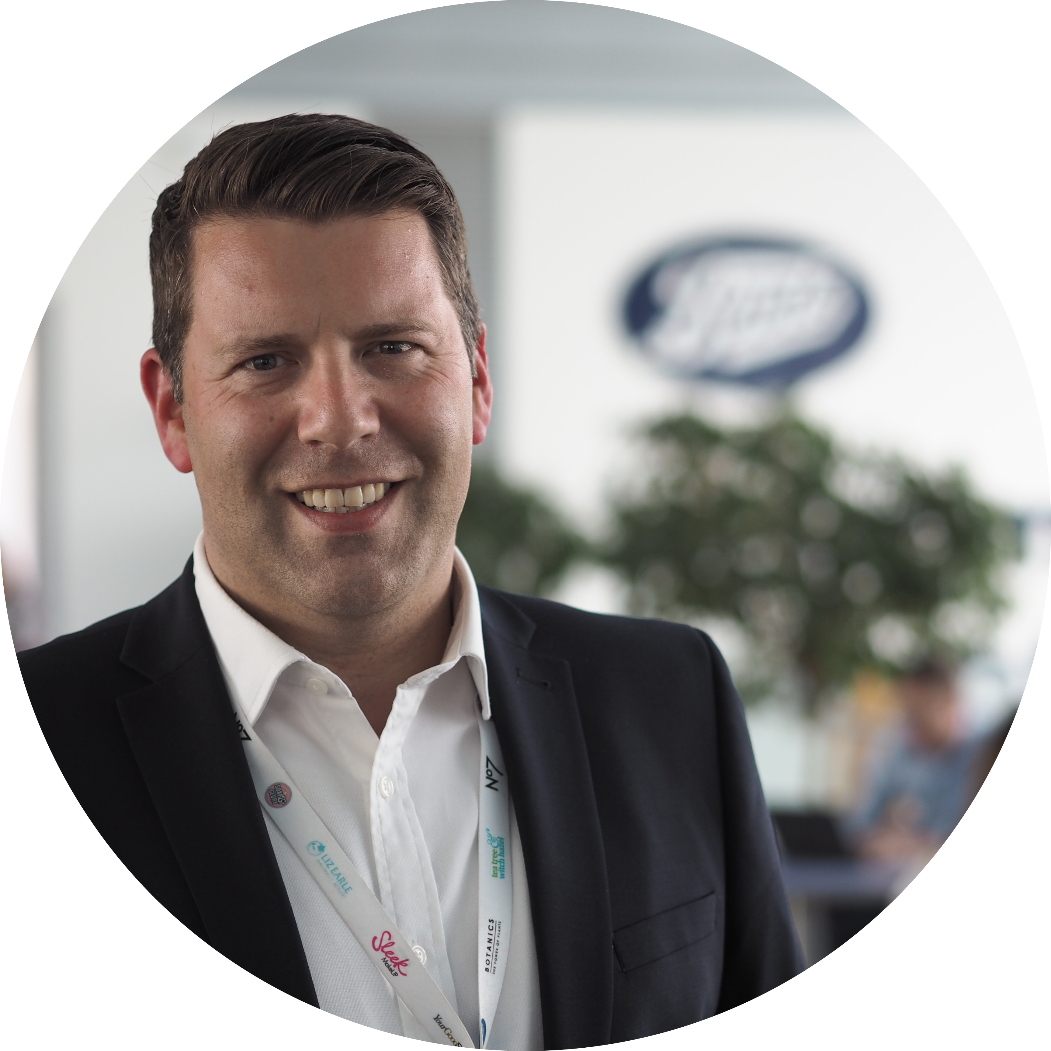 Go to the profile of Mike Simmonds