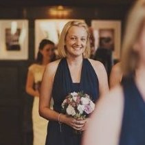 Go to the profile of Jo Kirkpatrick