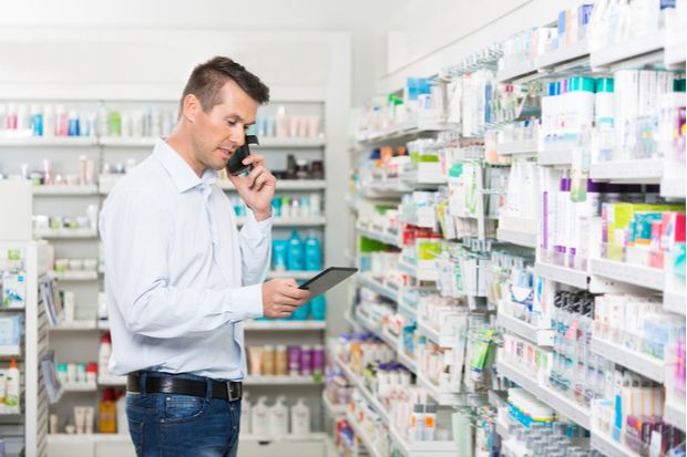 GPhC reflective account: remote consultations during COVID-19