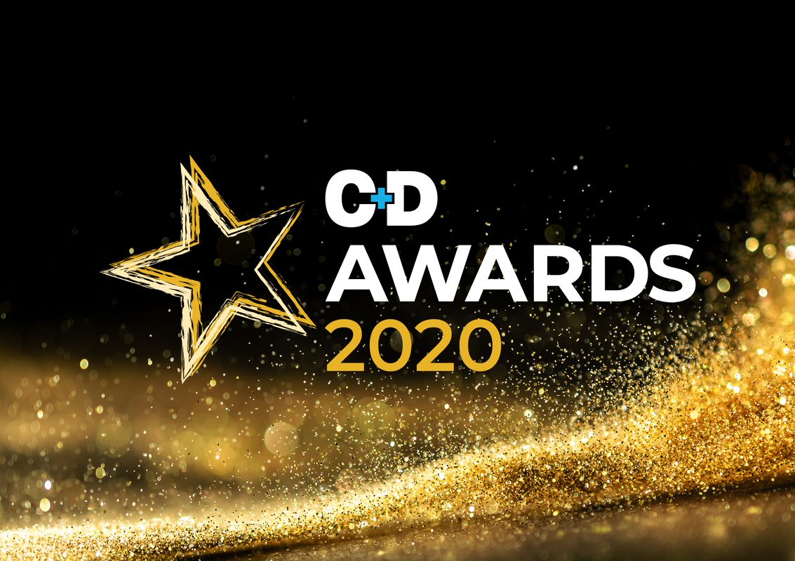 Watch the C+D Awards 2020 video recording 