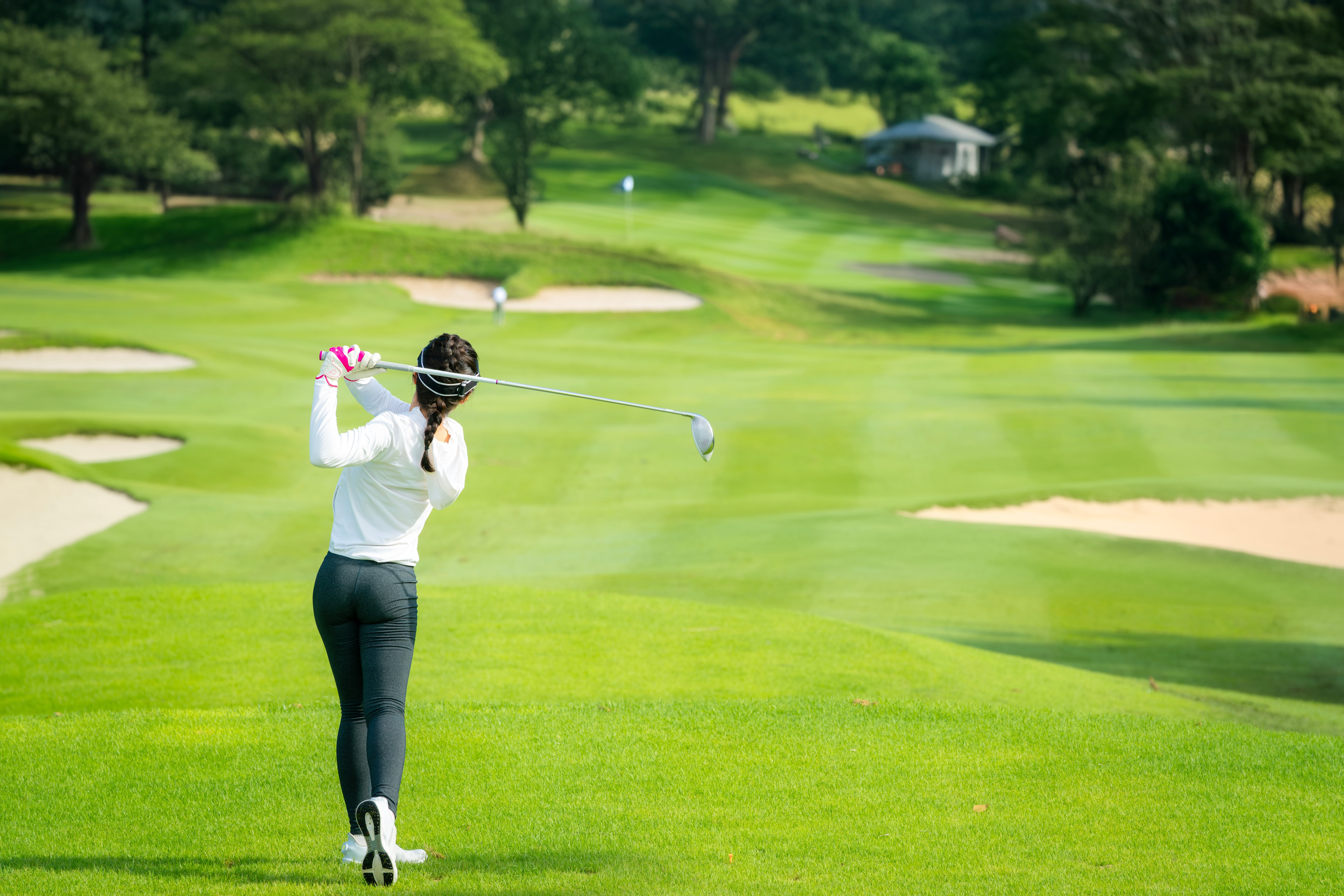 CPS raises £8.7k in charity golf day