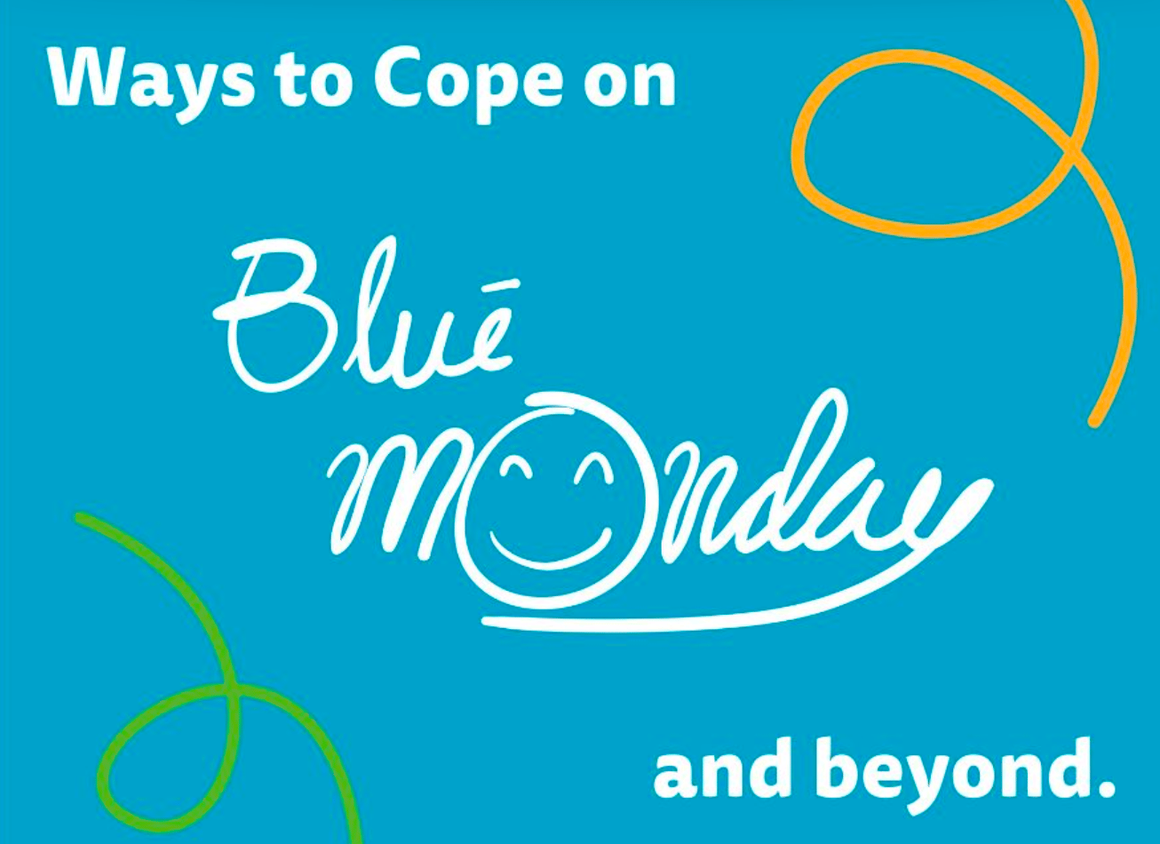 Blue Monday and Beyond