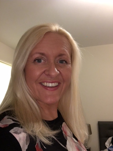 Go to the profile of Kate Rogers