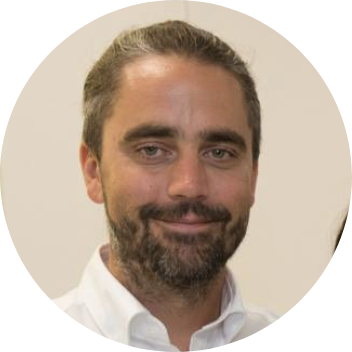 Go to the profile of Kristien Hinde