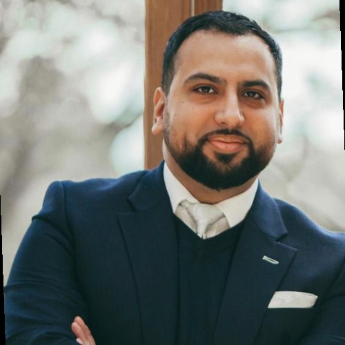 Go to the profile of Aamir Shaikh