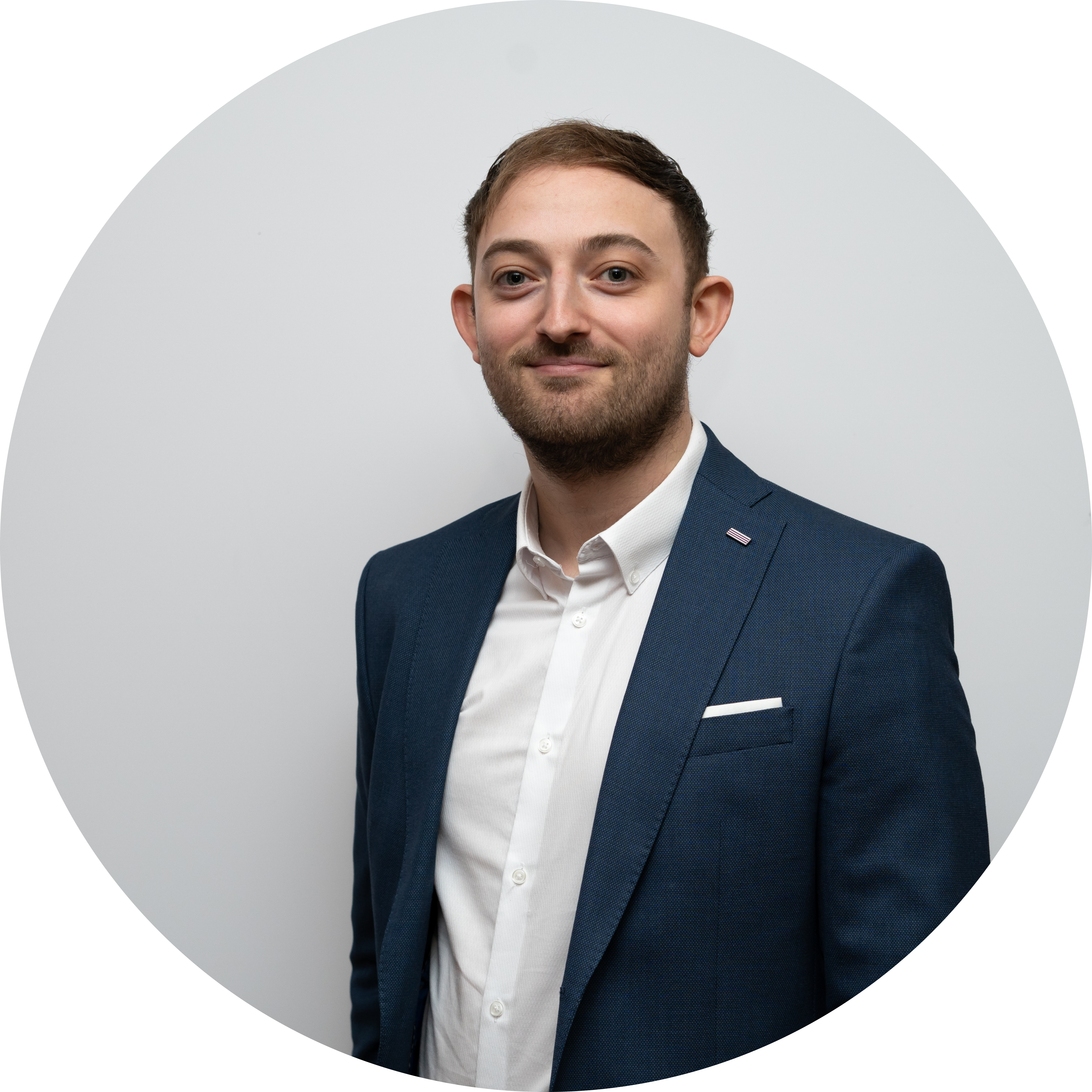 Go to the profile of Phil Seubert