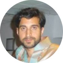 Go to the profile of Gurminder