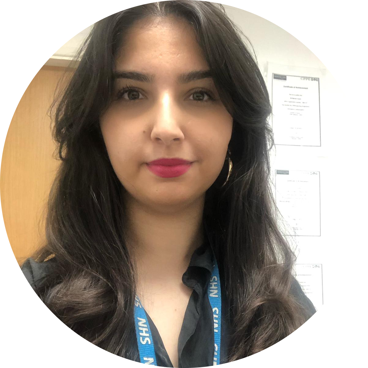 Go to the profile of Ayah Abbass